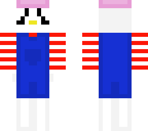 hello kitty with a hat