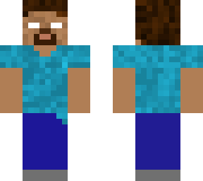 herobrine