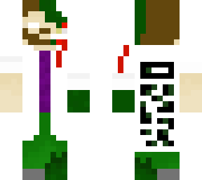 herobrinegreen