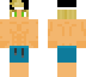 holiday guy