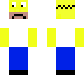 homer jay simpson