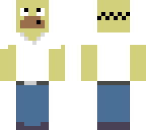 homer simpson