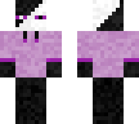 hooded ender