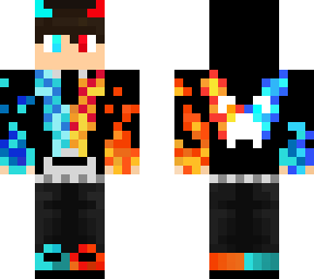 hot and cold
