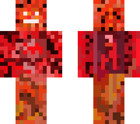 howering inferno
