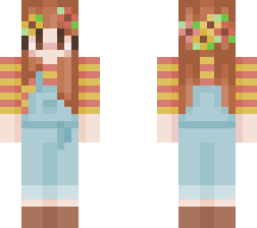human female