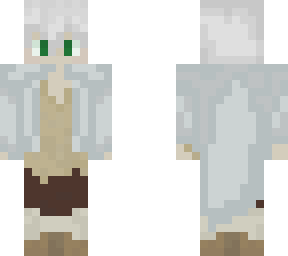 human phantom
