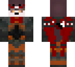 husk freeman