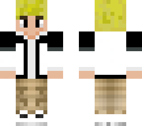 ians skin