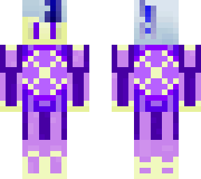 ice man the end