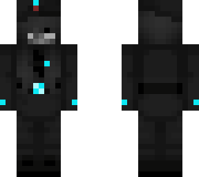 idk just made it darker