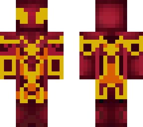 iron spider comic