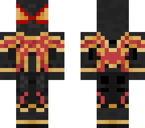 iron spider miles morales uhc