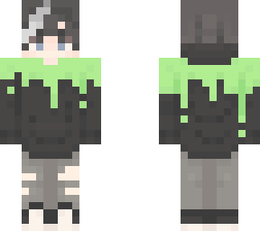 itswasabi  skin edit