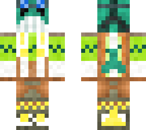 jack the redd (profile picture skin)