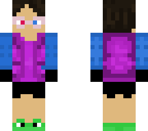 jaykec (updated) 3