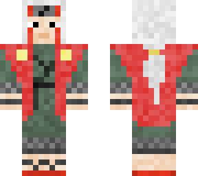 jiraiya