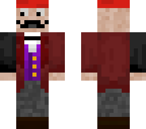 joe