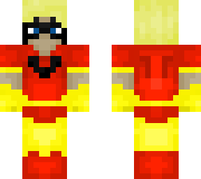 johnny quick [swaggverse]