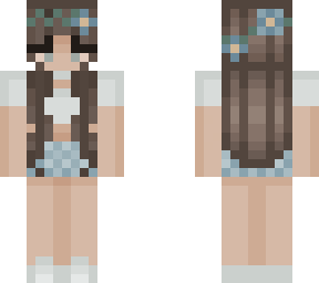 just a skin :]