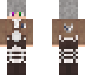 karchez skin de snk