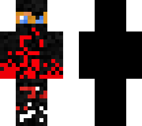 killer ninja