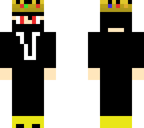 king skin