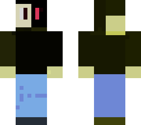 kolbeinn the robot