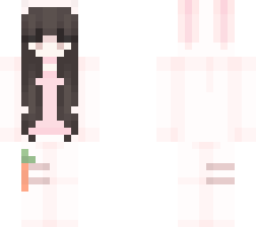 lady