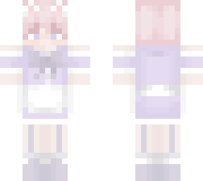 last skin?