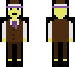 lawyer