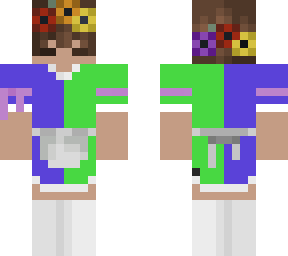 lee skin ( don't ask)