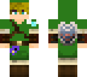 link from loz