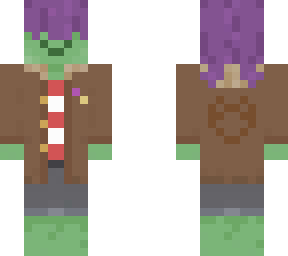 little goblin man 2 (fixed)