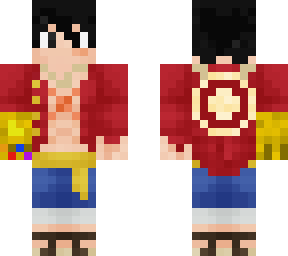 luffy x thanos