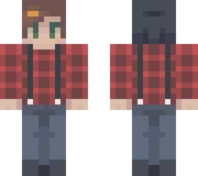 lumberjack