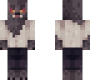 lunar beast