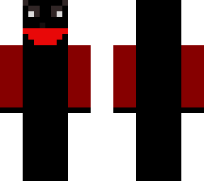 m3lo wo7f the killer