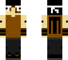 macho