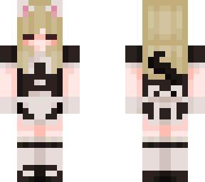 maid