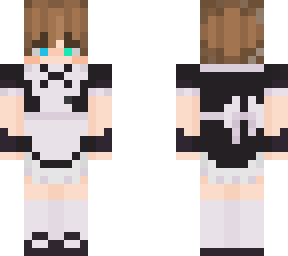 maid for will