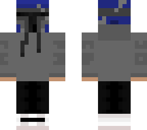mando hoodie
