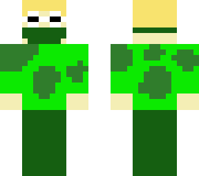 manhunt skin 1.0
