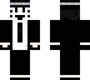 masked sniper