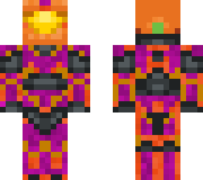 master pumkin