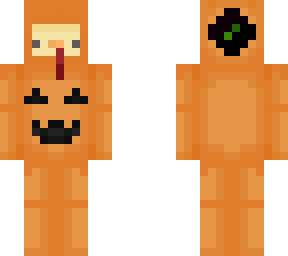 matching duck skin (ctto)