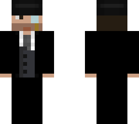 mauron elegante uwu
