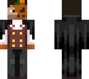 mauron vampiro uwu