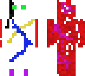 maxrules75's skin