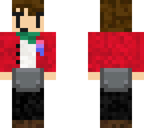 me (fall edition version v)
